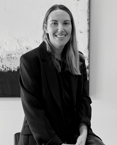alice franklin portrait